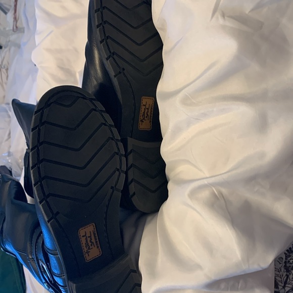 Natural Soul Riding style boot - Picture 2 of 5